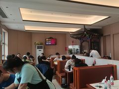 -梅利汴京烤鸭•开封豫菜地标店(铁北街店)