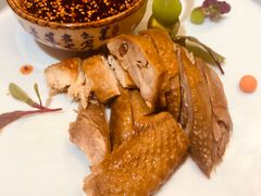 -锦河别院酒楼