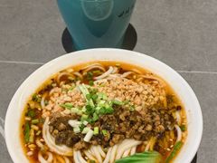 -四川饭店(城乡购物中心店)