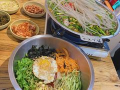 -京玉菲饭店(李村店)