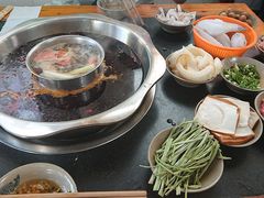 -星鸿社重庆老火锅