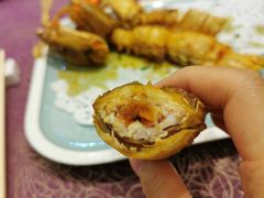 -欢乐海岸美食联盟