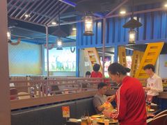 -虾乐园龙虾·夜宵(松江店)