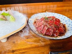 -尺山寸水日料(马桥满天星店)