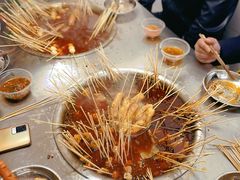 -卫卫麻辣烫(建设新村路店)