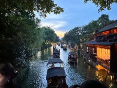 -乌镇景区