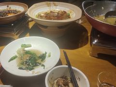 -田婆婆的菜(新天地店)
