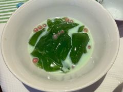 -桂满陇·杭州小馆(巴黎春天浦建店)