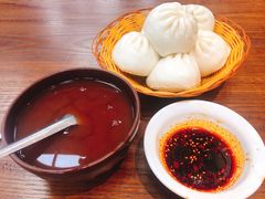 牛肉包-郑家包子牛肉拉面(尚勤路店)