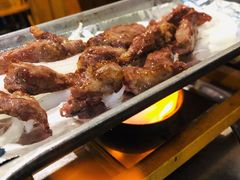 -青春韩国料理(汽博店)