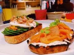 -饿鱼Cravings(朝阳公园店)