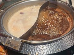 -牛New寿喜烧(金鹰世界店)