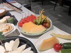 -海底捞火锅(外滩店)