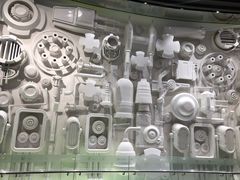 -梦东方未来世界航天主题乐园