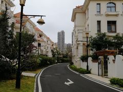 -厦门途易蓝罗约海景温泉酒店(园博苑地铁站店)