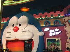 -横店影视城梦幻谷园区