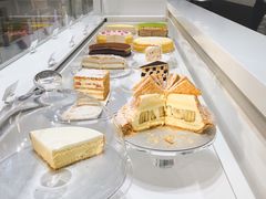 -Lady M(沙田新城市广场店)
