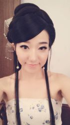 -盘子女人坊生日照·摄影馆(华强店)