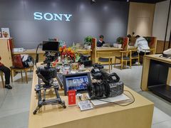 -Sony Store索尼(广州正佳店)