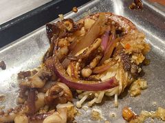 -大神太神·铁板烧(七宝领展广场店)