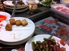 -金汉轩自助烤肉(成武店)