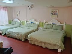 -蓝精灵乐园·世茂精灵之城主题乐园