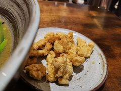 香辣酥肉-都氏二当家(九方店)