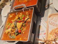 -炉鱼(诸暨万风新天地店)