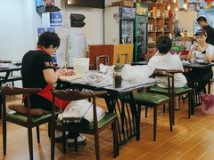 -老何太太鹤岗小串·团建聚餐(龙华店)