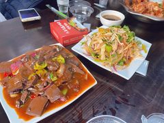 -大勇羊棒骨·烧烤(经六路店)