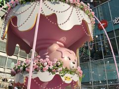 -深圳龙华星河COCO City(民治店)