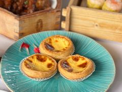 -侨美·唐荔园·40年地道粤菜