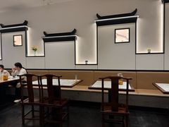 -小菜园新徽菜(宜兴八佰伴店)