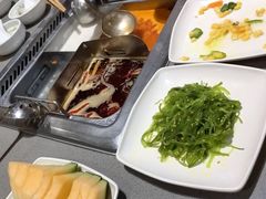 -海底捞火锅(金光华店)