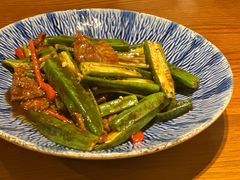 -熠盛·本帮菜Bistro(永嘉路店)