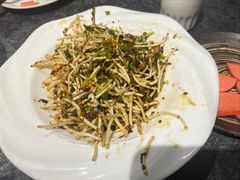 -泉味道贵州厨房(三里河店)