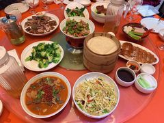 -眉州东坡(通州店)