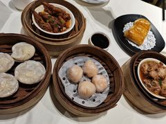虾饺皇-万龙洲海鲜(南新仓店)