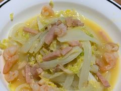 -新太二·鲜料川菜(智慧城广百店)