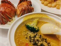 -洋洋中餐馆·SINCE 1997(信投店)