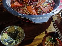 -张嬢嬢老火锅(壹号店•六年店)