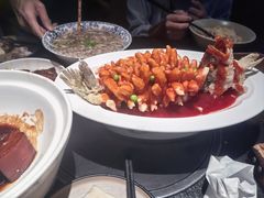 -金陵家宴·金陵春·南京菜(夫子庙店)