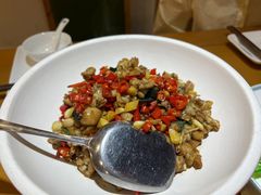 -大鸽饭(马王堆店)