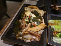-馔豚·台北菜专门店(深圳湾万象城店)