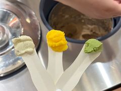 -野人先生Gelato(上海长宁龙之梦店)