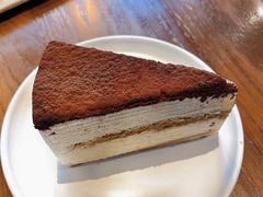 提拉米苏千层-81BAKERY(大学路店)
