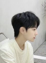 -张昊造型