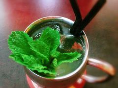 -Boxing Cat Brewery拳击猫精酿啤酒馆(永福店)