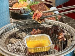 -黑牛の店·黑金店(沈阳万象城店)