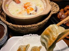 -南拳十三姨·潮汕砂锅粥·粤菜(西单大悦城店)